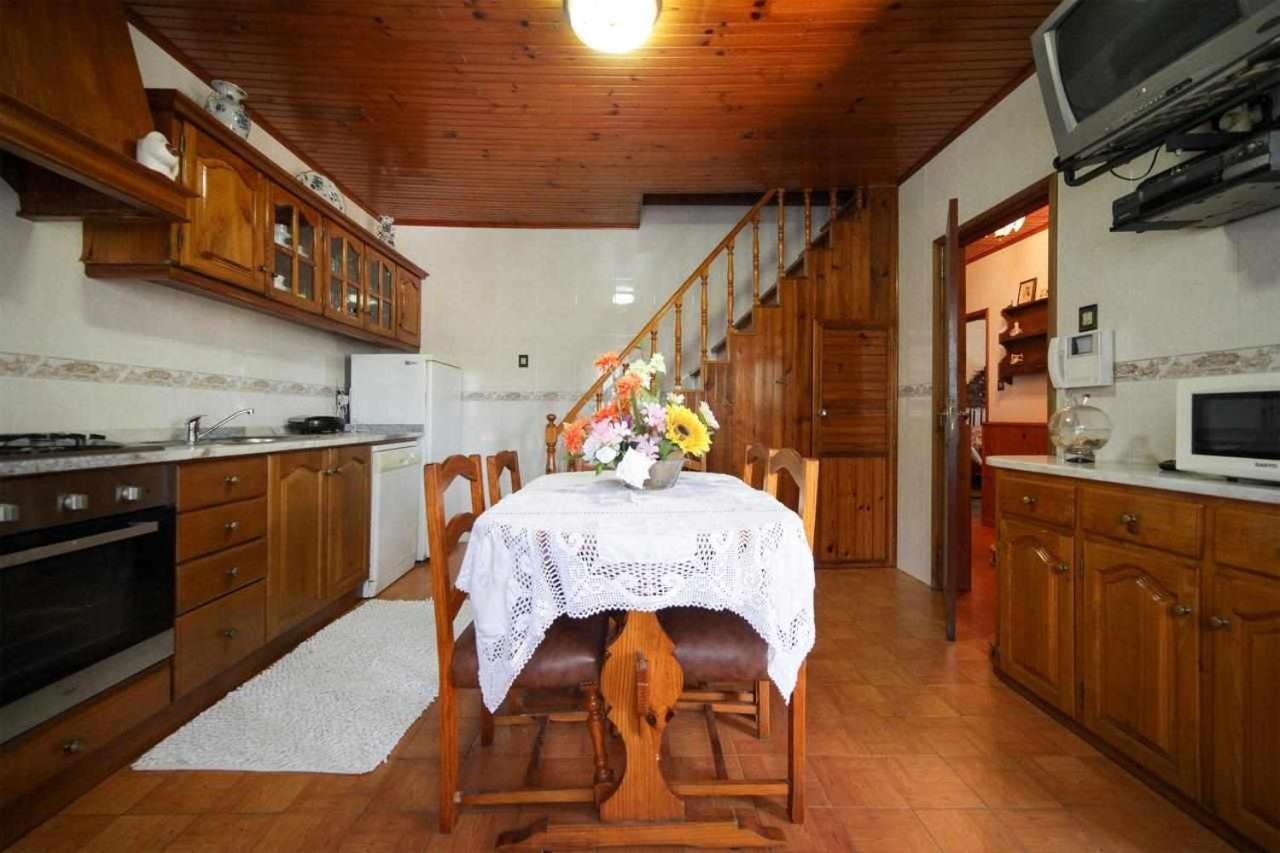 Casa Rural Do Salgueirinho Santo Tirso Exterior photo