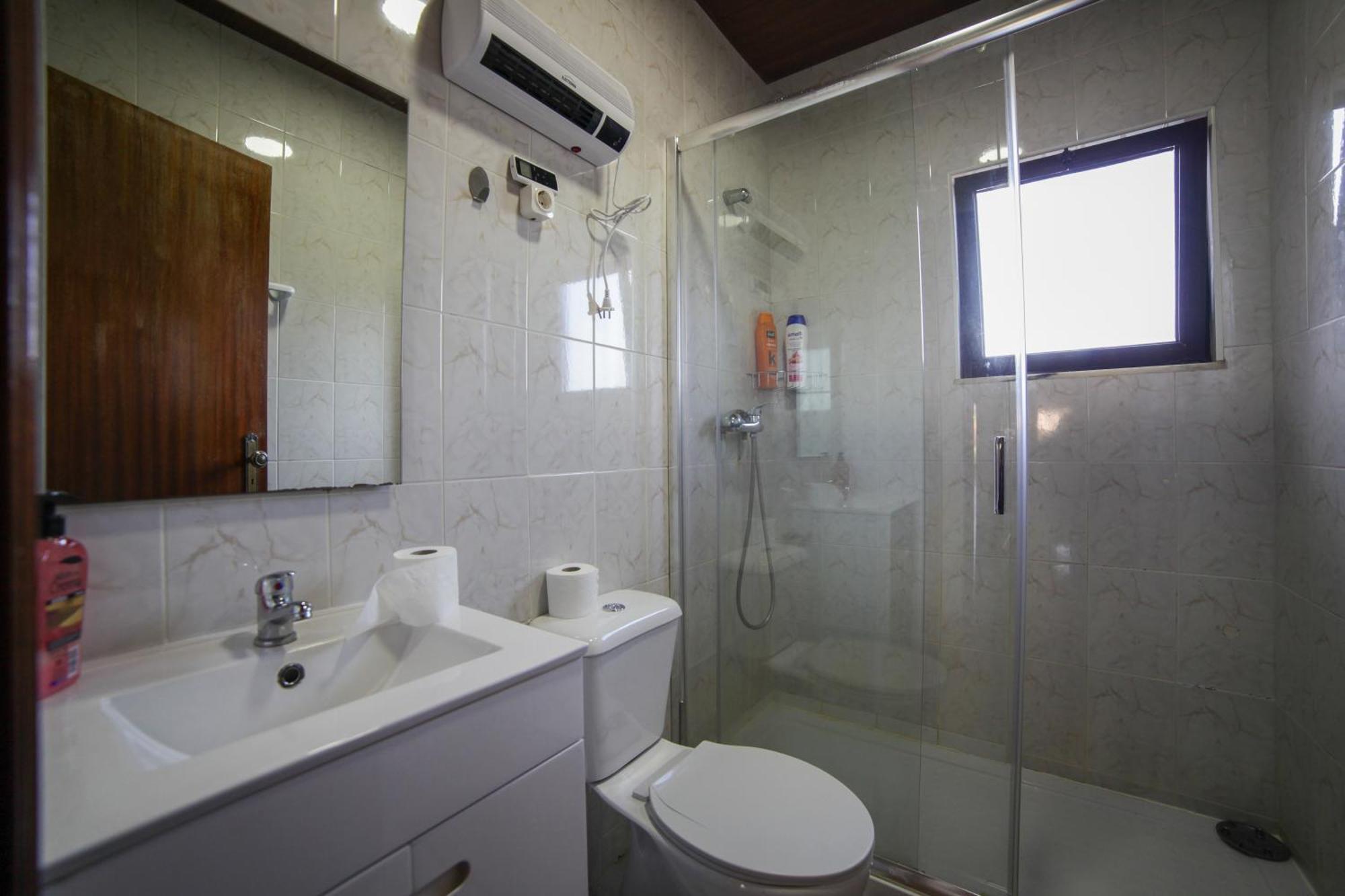 Casa Rural Do Salgueirinho Santo Tirso Room photo