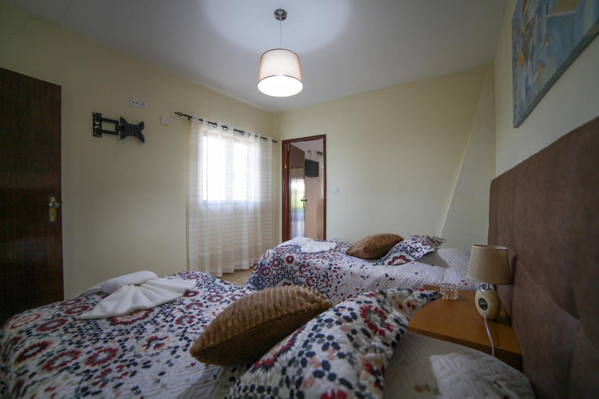 Casa Rural Do Salgueirinho Santo Tirso Room photo