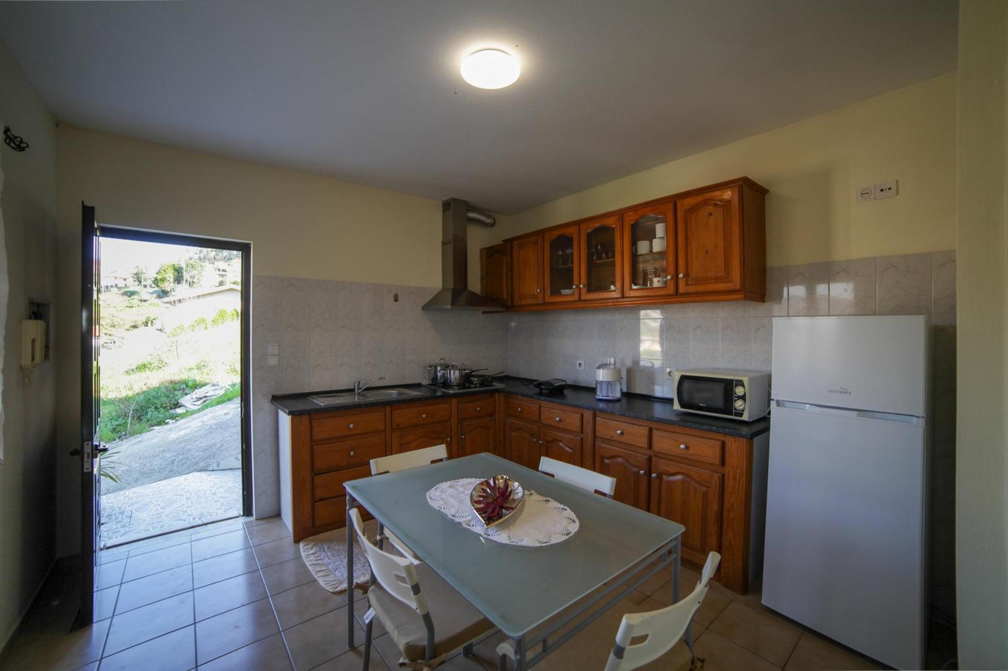Casa Rural Do Salgueirinho Santo Tirso Room photo