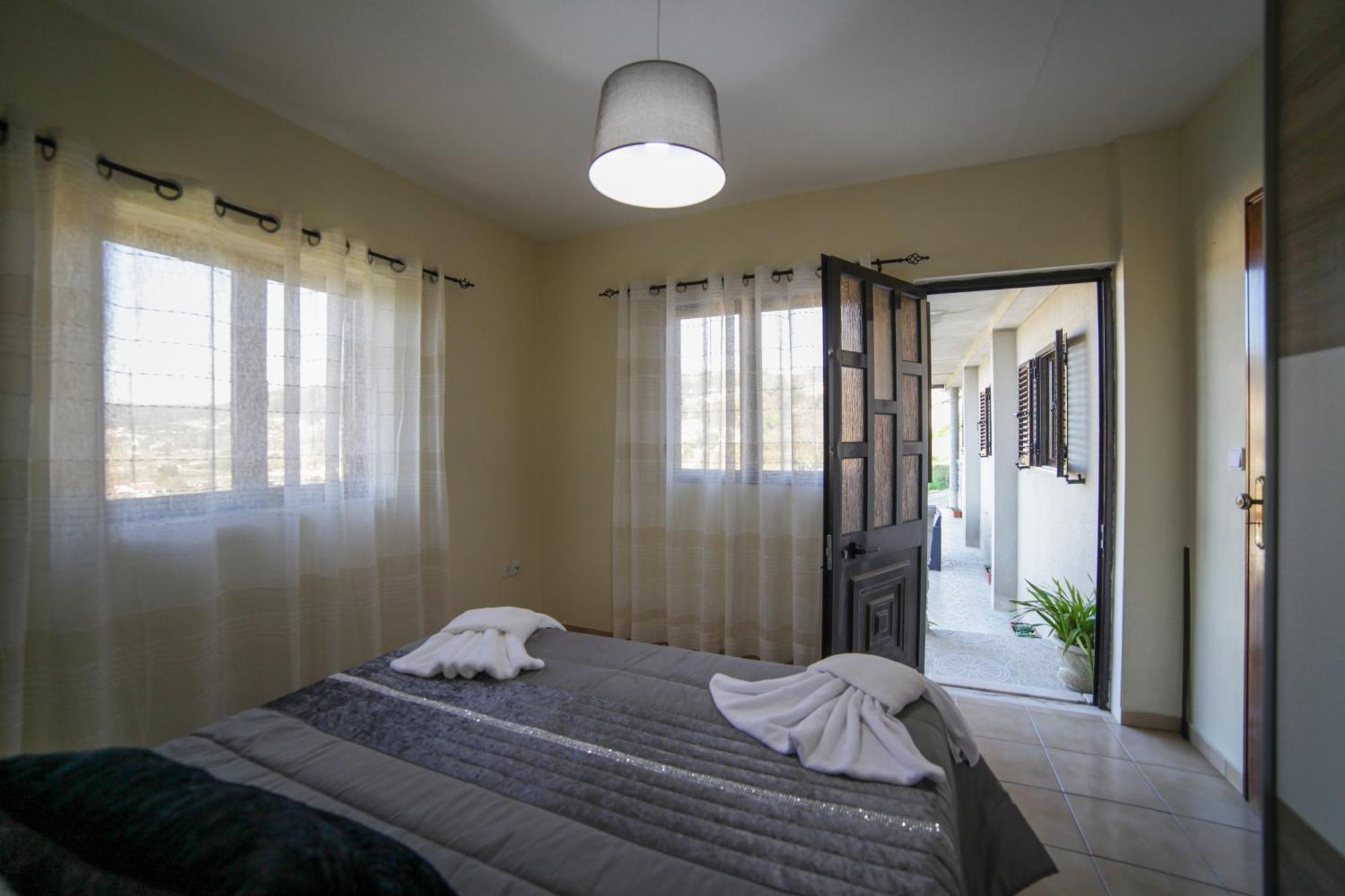 Casa Rural Do Salgueirinho Santo Tirso Room photo