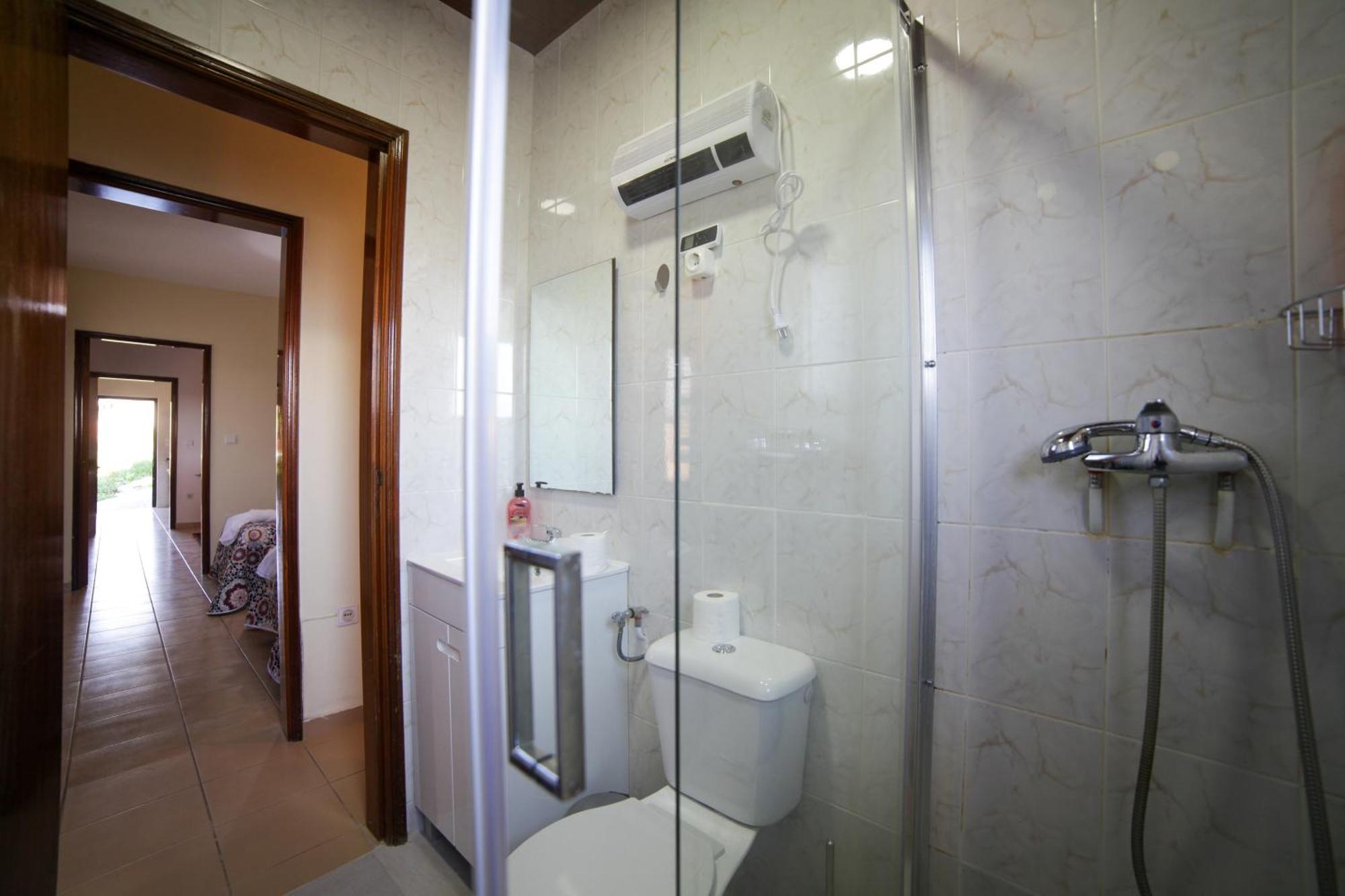 Casa Rural Do Salgueirinho Santo Tirso Room photo
