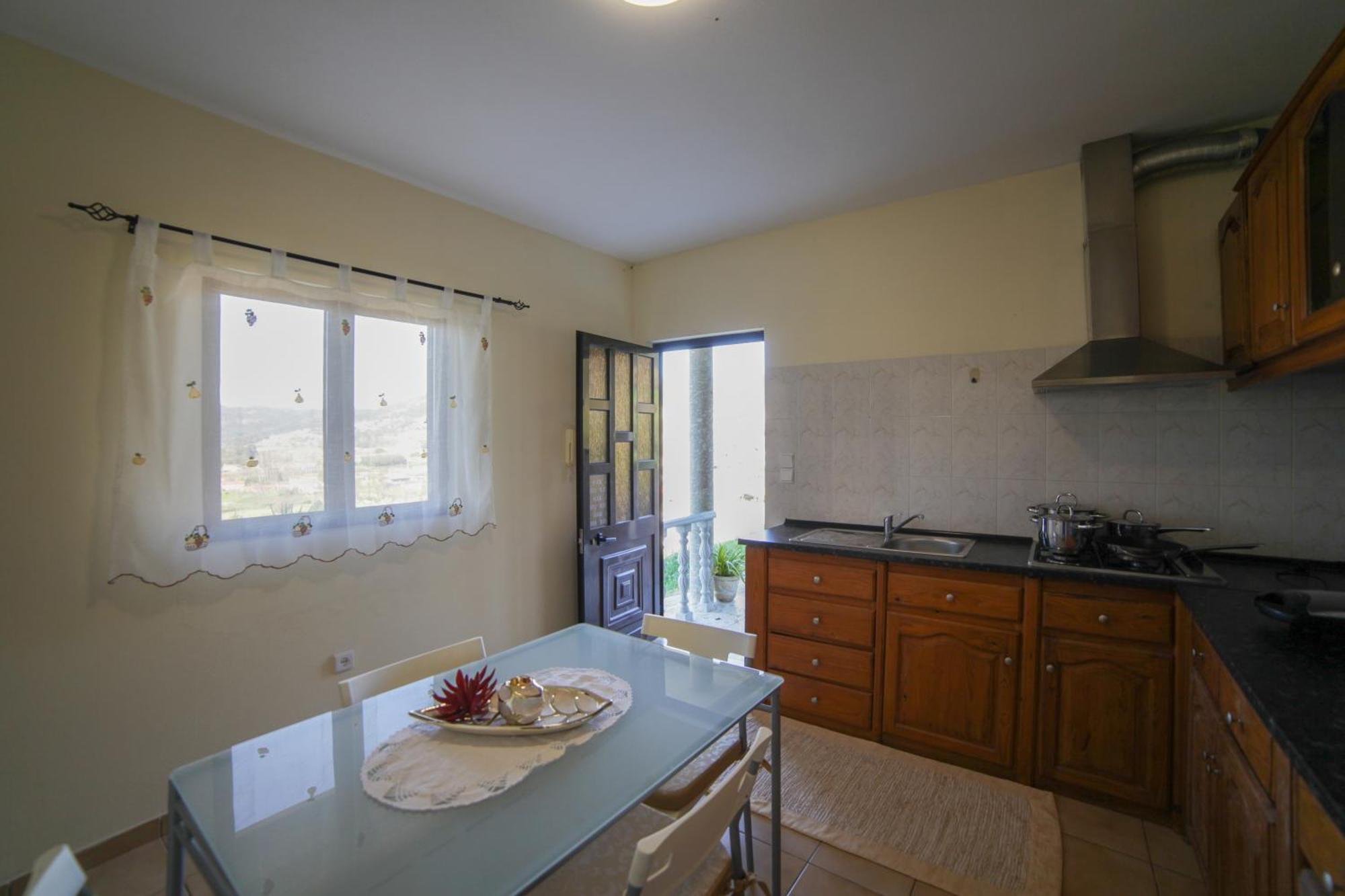 Casa Rural Do Salgueirinho Santo Tirso Room photo