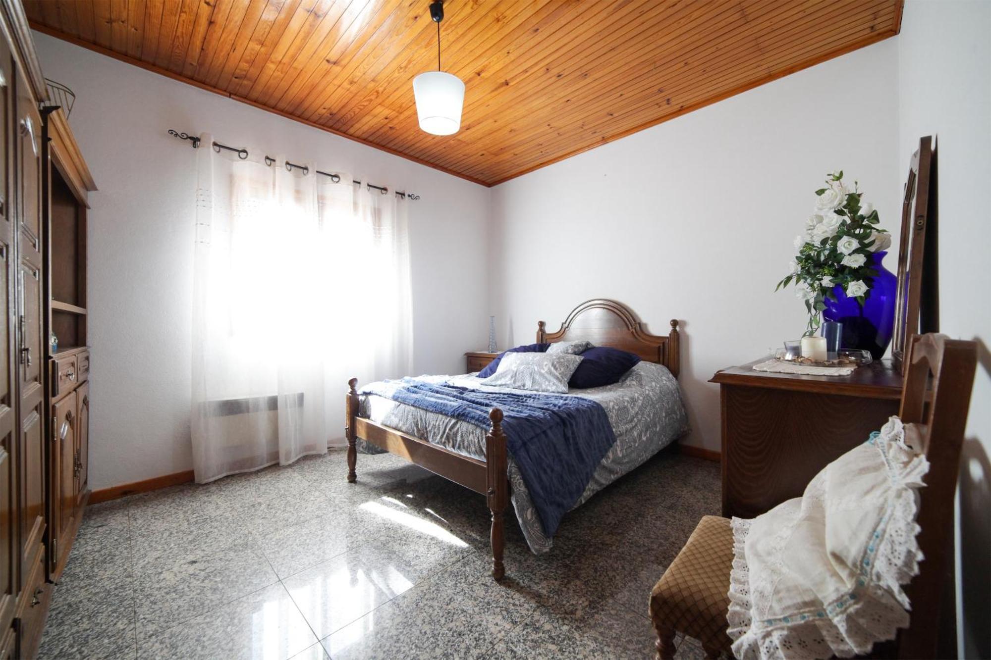 Casa Rural Do Salgueirinho Santo Tirso Exterior photo